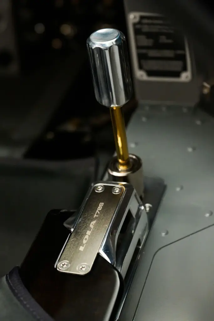 2026 Lola Cars T70S 6 Motor16