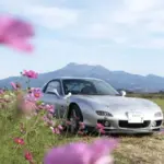 Mazda celebra 25 años junto a un RX-7 con este documental que se ha llevado premio