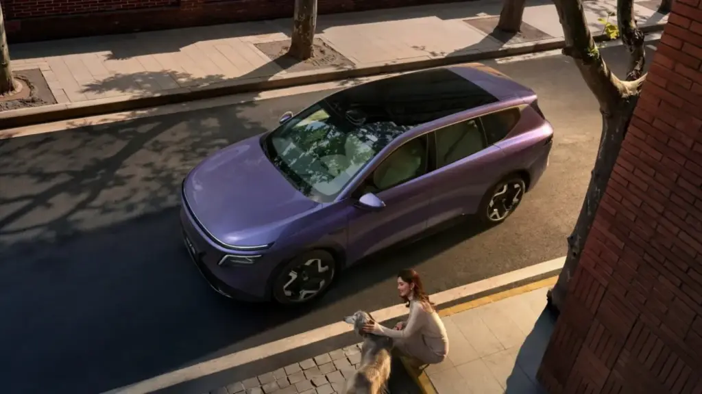 2026 Nissan NX8 15 Motor16