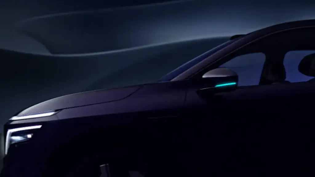 2026 Nissan NX8 16 Motor16