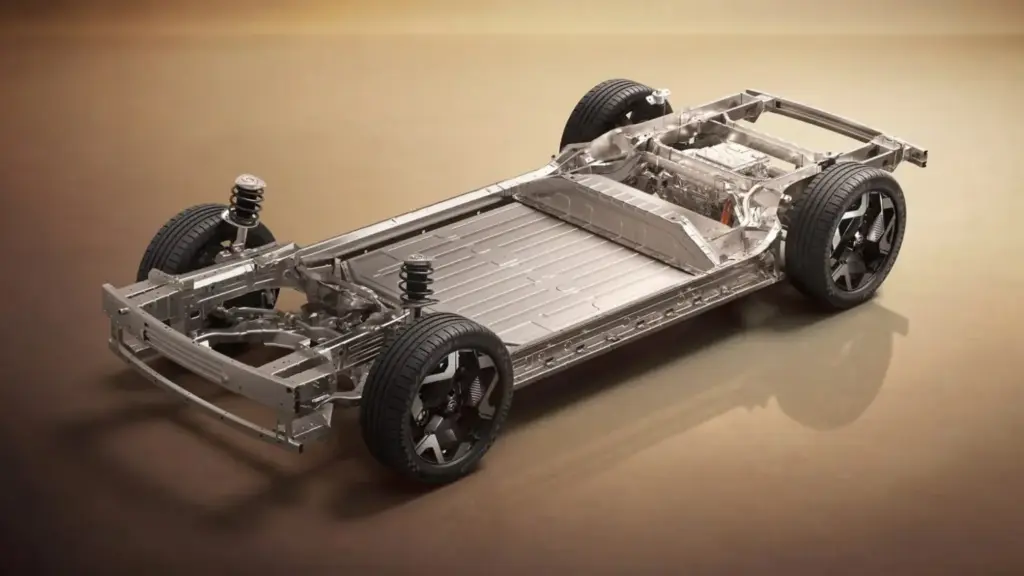 2026 Nissan NX8 18 Motor16