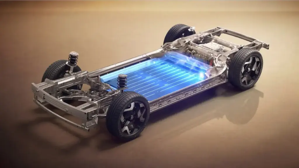 2026 Nissan NX8 19 Motor16