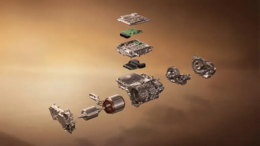 2026 Nissan NX8 21 Motor16