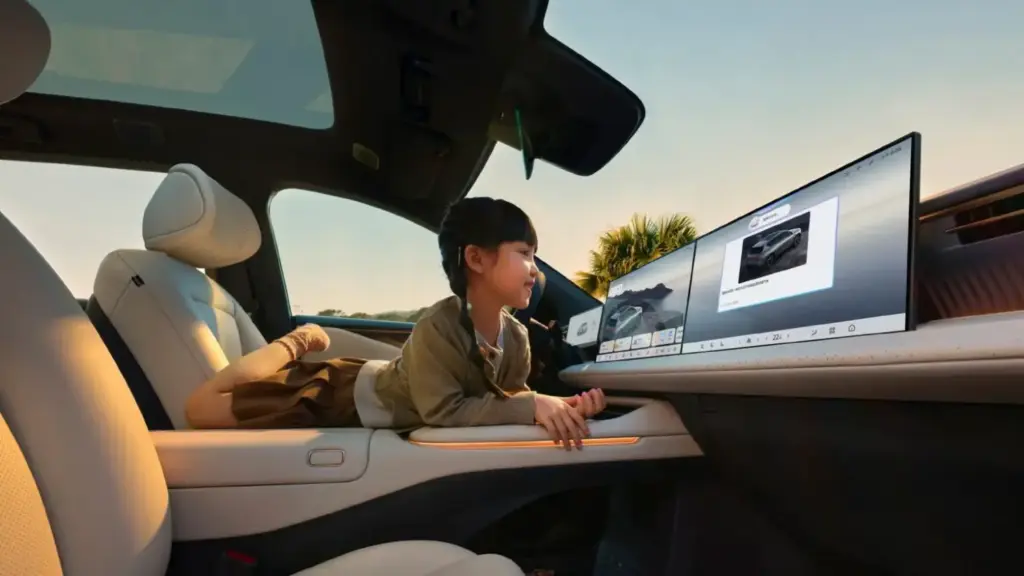 2026 Nissan NX8 30 Motor16