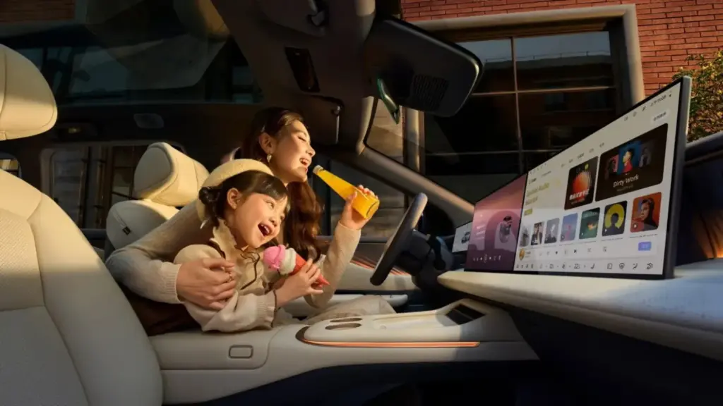 2026 Nissan NX8 31 Motor16