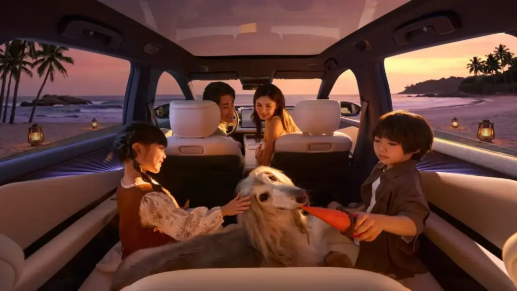 2026 Nissan NX8 33 Motor16