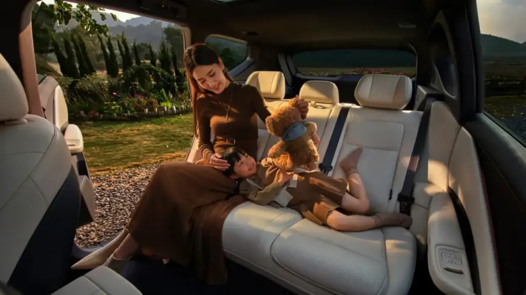 2026 Nissan NX8 34 Motor16