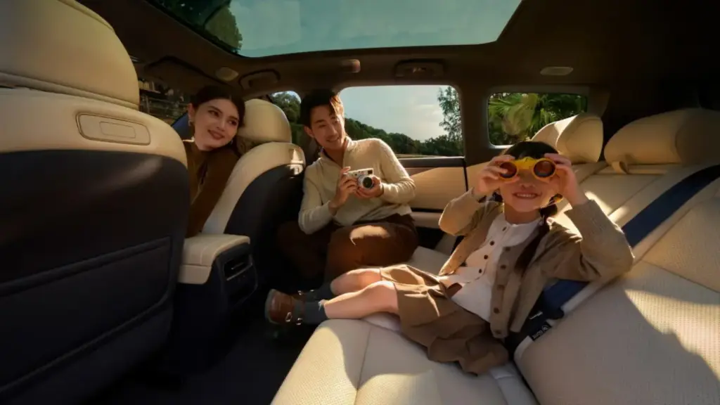 2026 Nissan NX8 35 Motor16