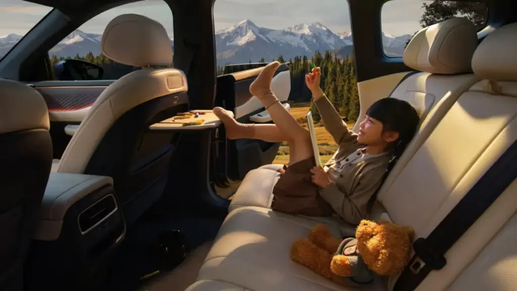 2026 Nissan NX8 40 Motor16