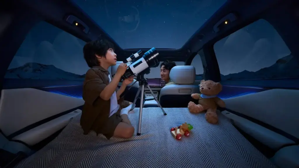 2026 Nissan NX8 41 Motor16