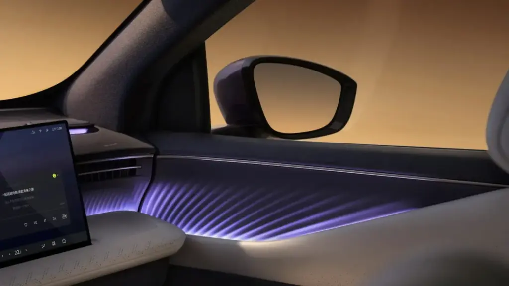 2026 Nissan NX8 43 Motor16