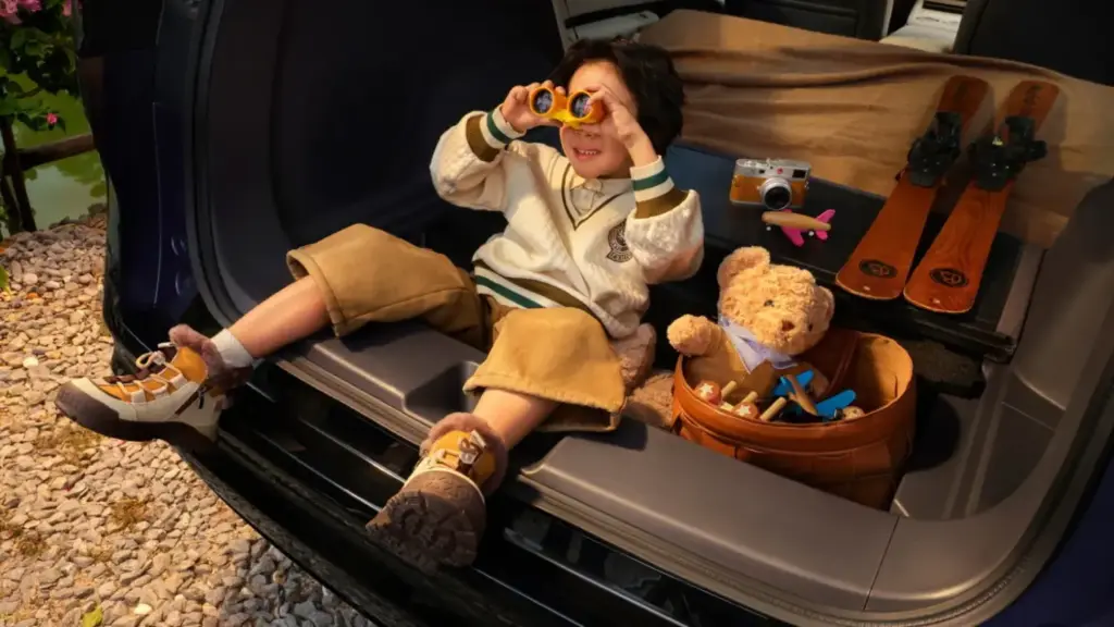 2026 Nissan NX8 45 Motor16