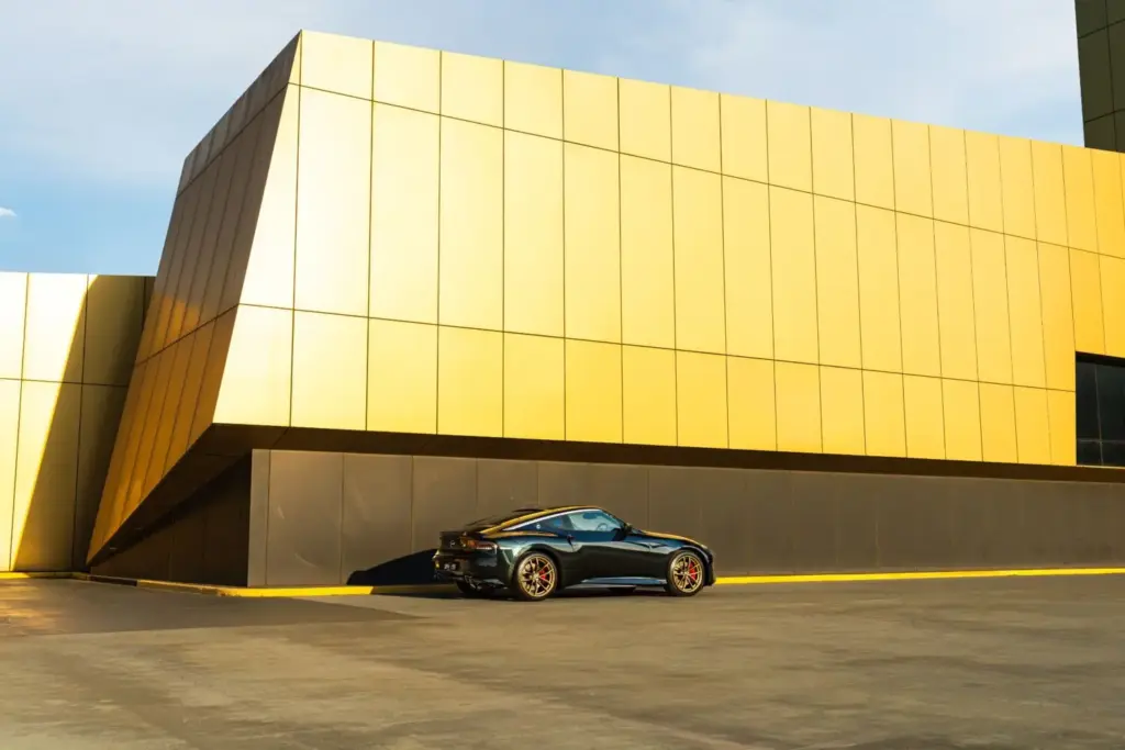 2026 Nissan Z Heritage Edition Australia 16 Motor16