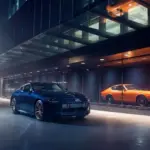 El Nissan Z mantiene viva la llama en Australia con este Heritage Edition