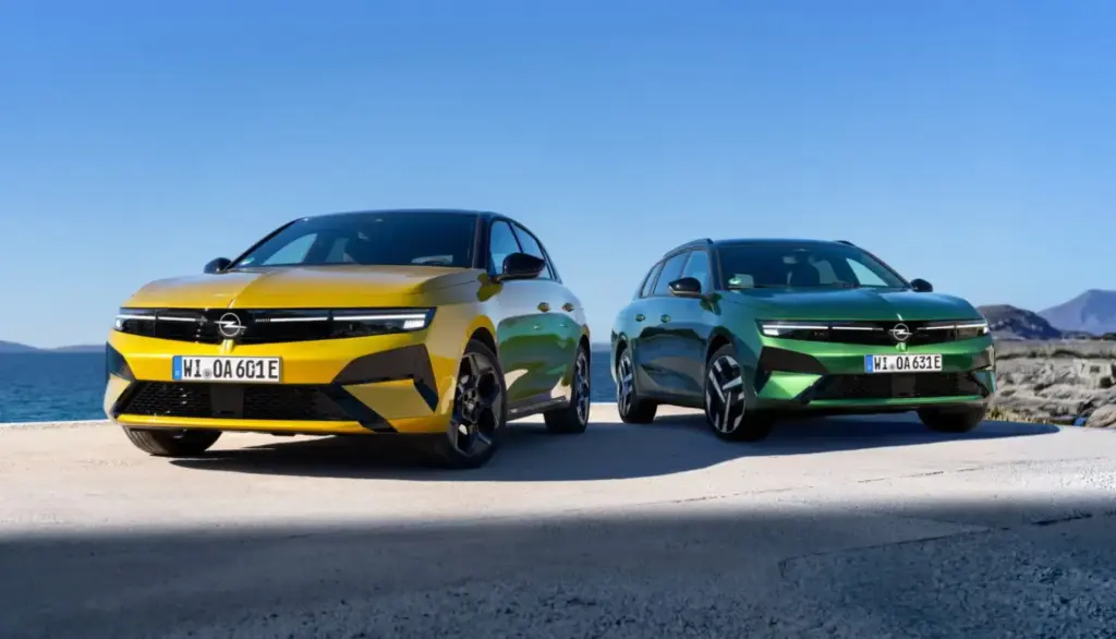 2026 Opel Astra Lineup 1536x879 1 Motor16