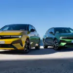 Los 10 detalles ocultos del Opel Astra que hubieran inspirado a Steven Spielberg en 1975