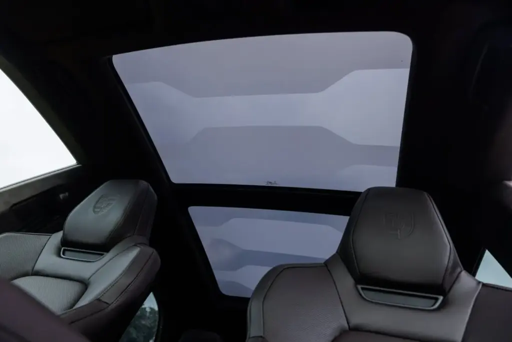 Porsche Cayenne Electric: Conducimos el SUV eléctrico que desafía las leyes de la física 35 Motor16 2026 Porsche Cayenne Electric Al Volante 61 Motor16