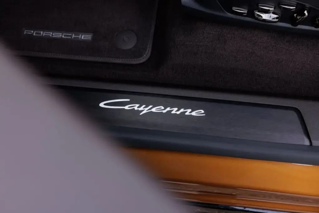 Porsche Cayenne Electric: Conducimos el SUV eléctrico que desafía las leyes de la física 38 Motor16 2026 Porsche Cayenne Electric Al Volante 64 Motor16