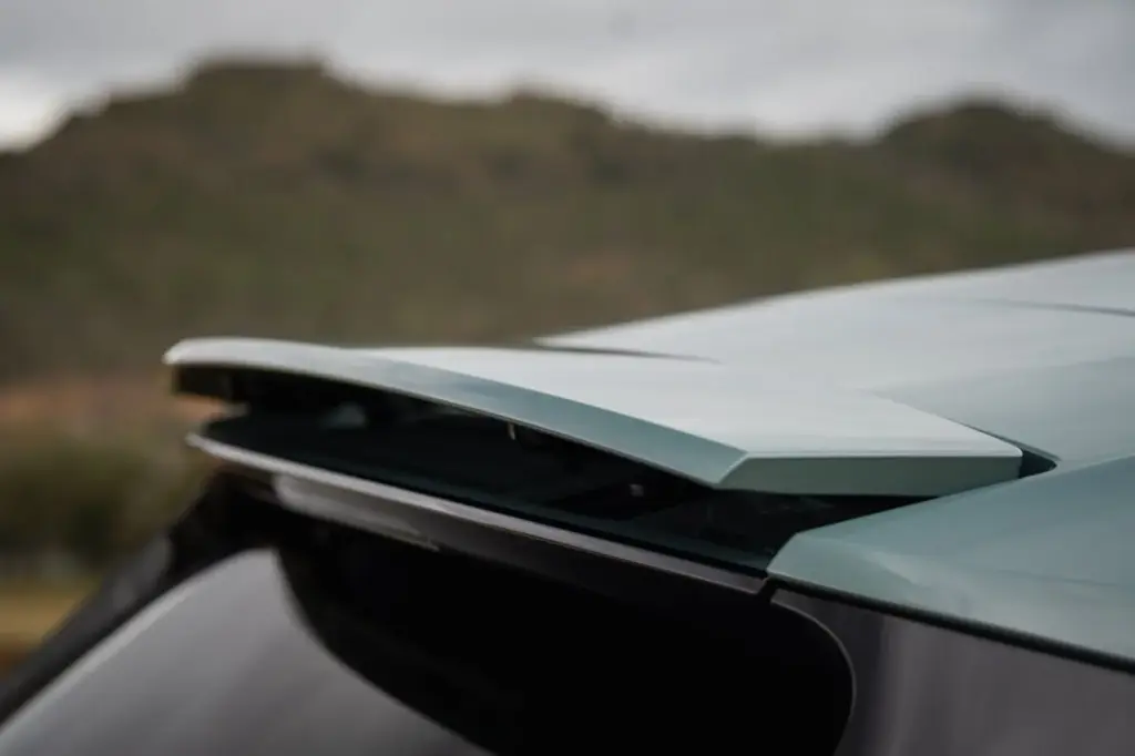 Porsche Cayenne Electric: Conducimos el SUV eléctrico que desafía las leyes de la física 58 Motor16 2026 Porsche Cayenne Turbo Electric Al Volante 19 Motor16