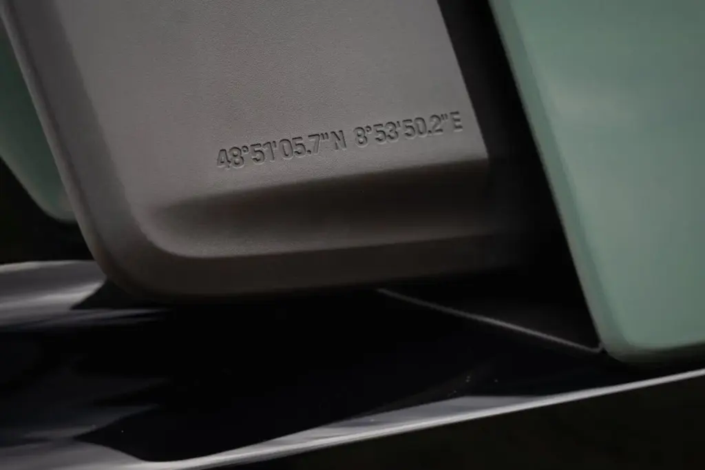 Porsche Cayenne Electric: Conducimos el SUV eléctrico que desafía las leyes de la física 60 Motor16 2026 Porsche Cayenne Turbo Electric Al Volante 20 Motor16