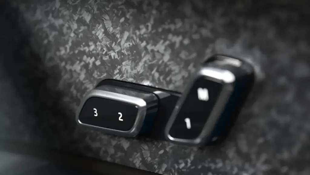 2026 Range Rover Sport Twenty Edition 10 Motor16