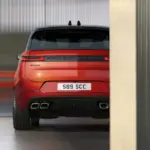 El Range Rover Sport se viste de prototipo por sus 20 años de historia