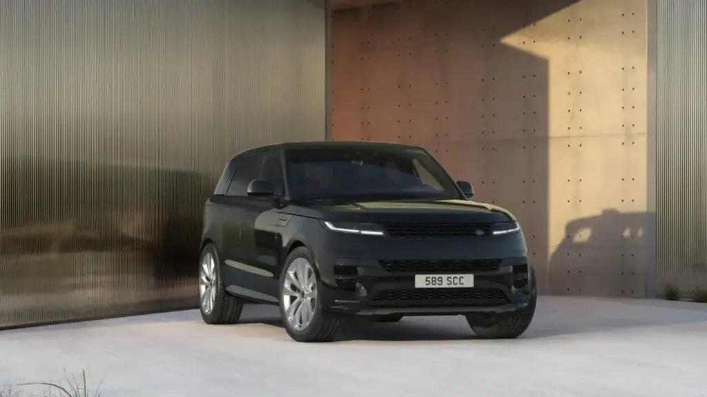 2026 Range Rover Sport Twenty Edition 17 Motor16