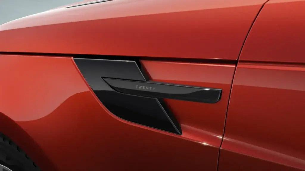 2026 Range Rover Sport Twenty Edition 2 Motor16