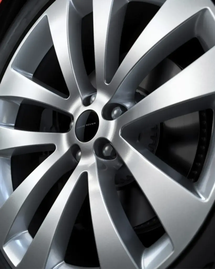 2026 Range Rover Sport Twenty Edition 4 Motor16