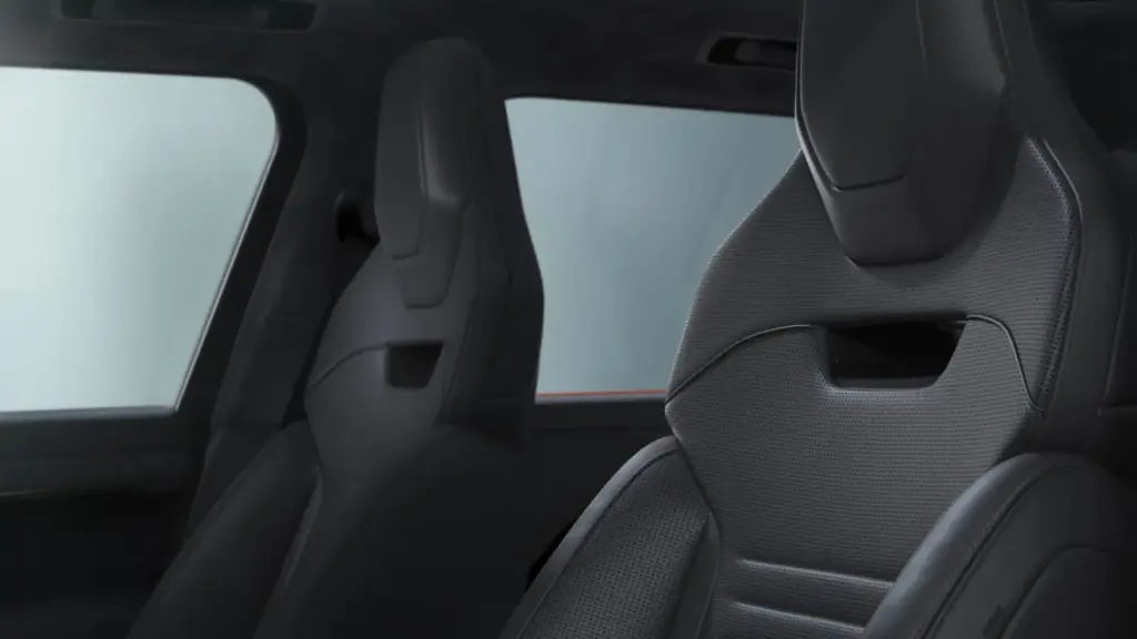 2026 Range Rover Sport Twenty Edition 8 Motor16