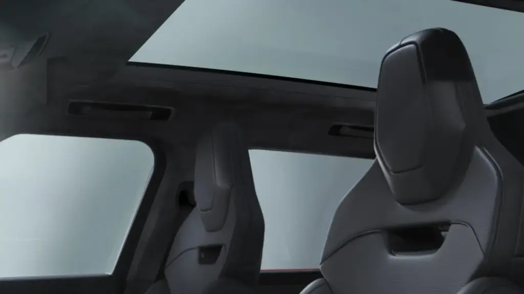 2026 Range Rover Sport Twenty Edition 9 Motor16