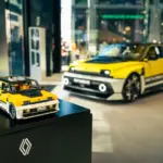 El Renault 5 Turbo 3E de Lego logra 10.000 apoyos en tiempo récord y se acerca a convertirse en un set oficial