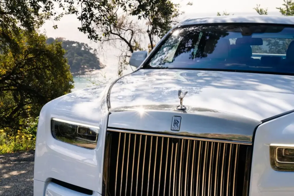 2026 Rolls Royce Rossignol 11 Motor16