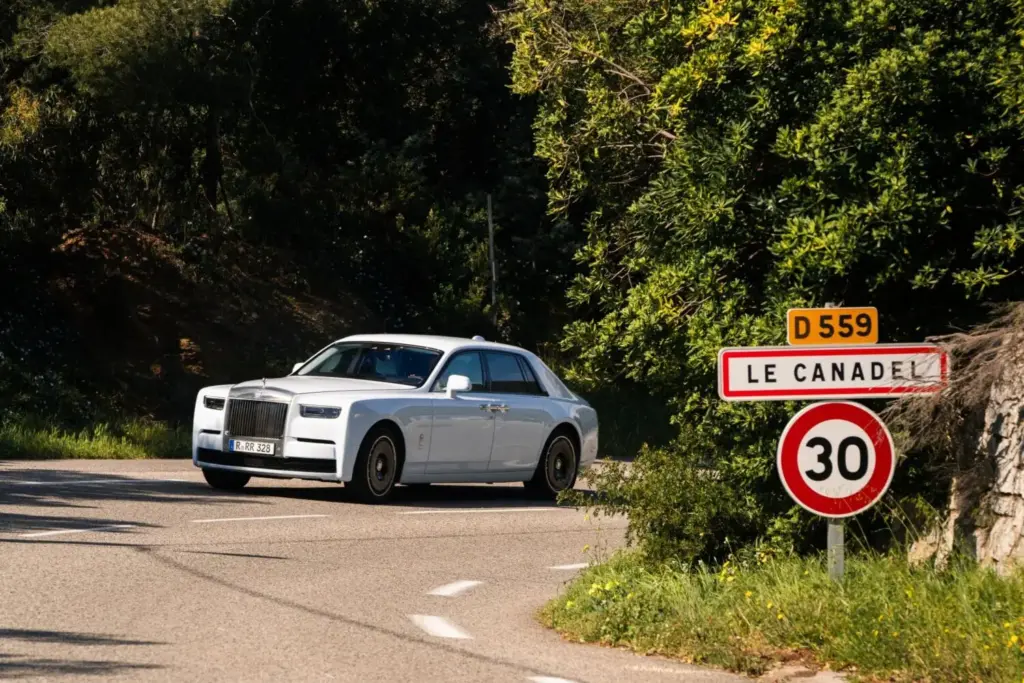 2026 Rolls Royce Rossignol 7 Motor16