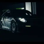SSR Performance trabaja en el Porsche 911 que dejará en evidencia al GT2 RS en Nürburgring