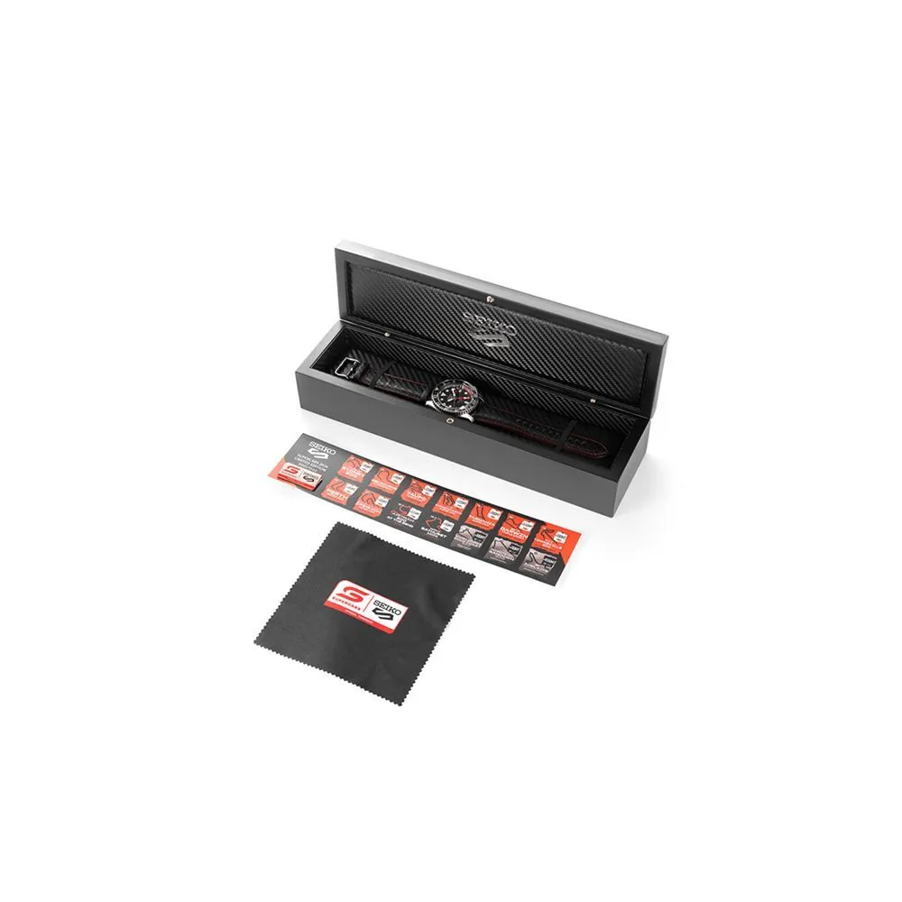 2026 Seiko 5 Sports 2026 Supercars Limited Edition 6 Motor16