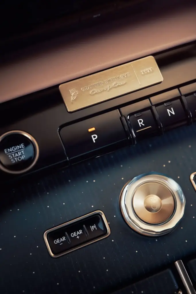 2026 Serena Williams Lincoln Navigator 9 Motor16