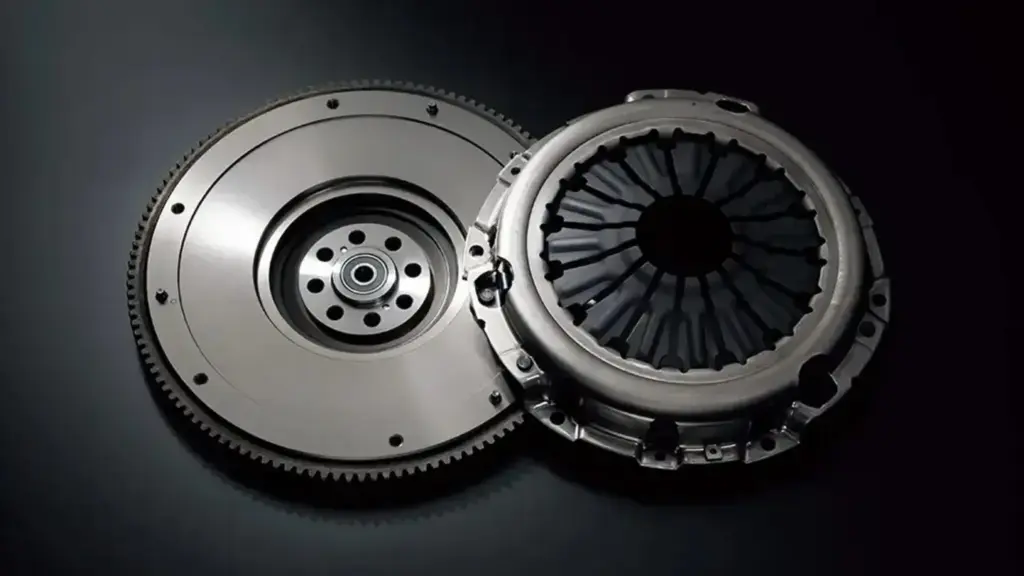 2026 Subaru WRX STI Sport 12 Motor16