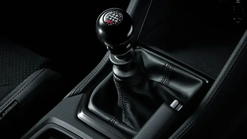 2026 Subaru WRX STI Sport 22 Motor16