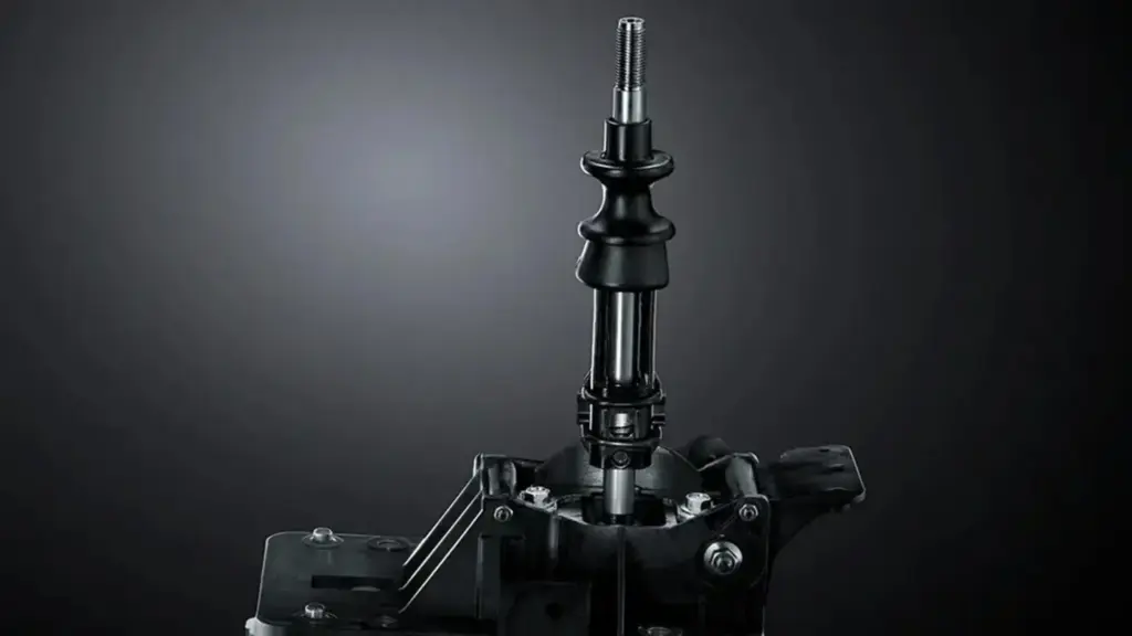 2026 Subaru WRX STI Sport 23 Motor16