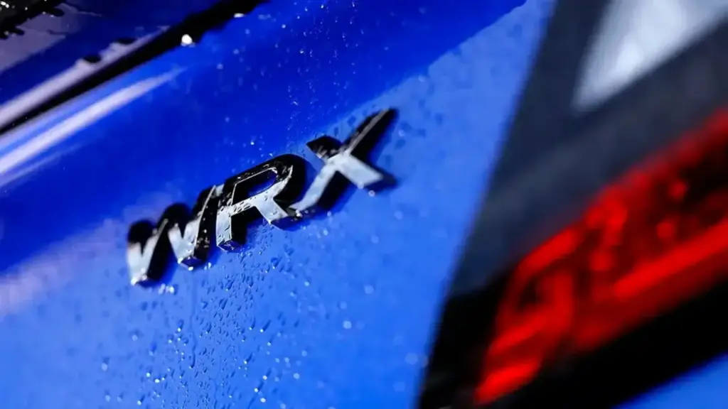 2026 Subaru WRX STI Sport 7 Motor16