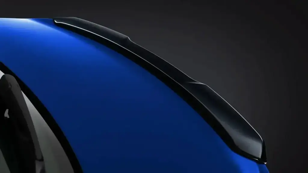 2026 Subaru WRX STI Sport 8 Motor16