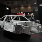 Si quieres estrenar un Toyota AE86, los maestros de TOM’s Heritage tienen la ‘cara’ solución