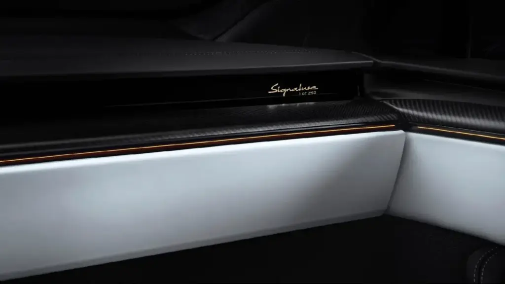 2026 Tesla Model S Signature Series 8 Motor16