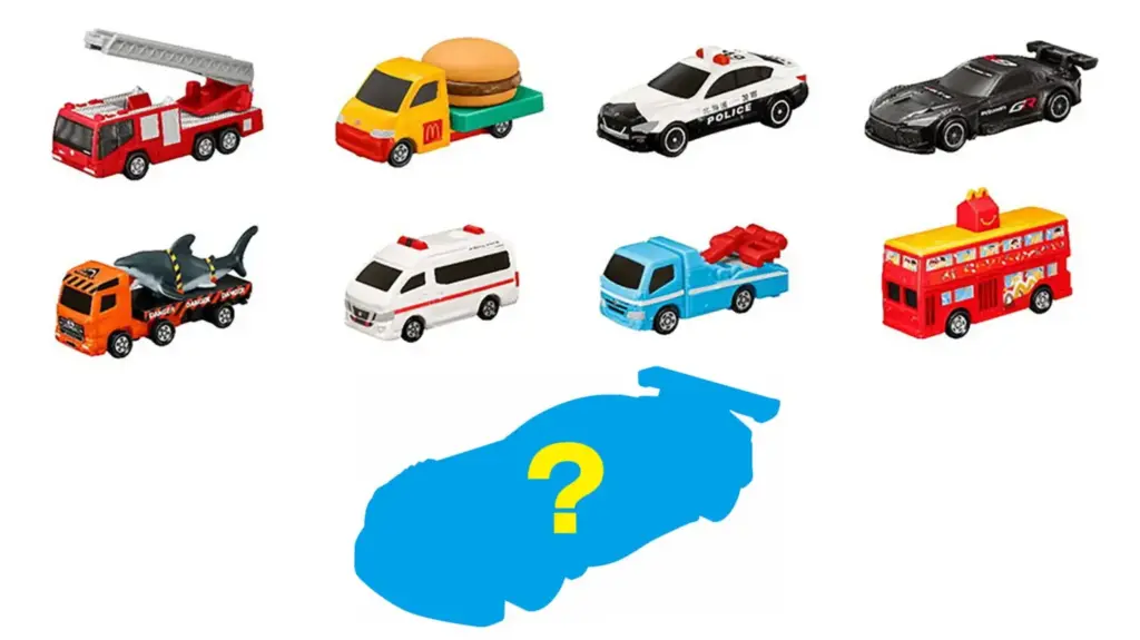 2026 Tomica Happy Meal Lineup 1 2048x1151 1 Motor16
