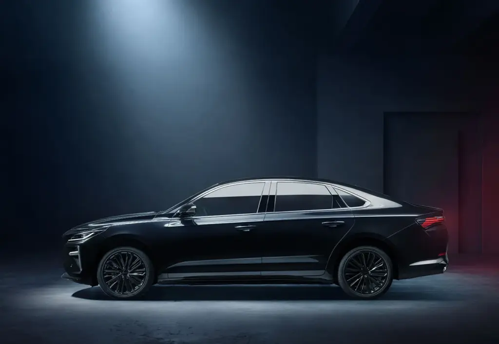 2026 Volga C50 y K50 2 Motor16