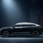 Volga, la marca rusa por antonomasia, regresa a la vida con un mix ‘chino alemán’