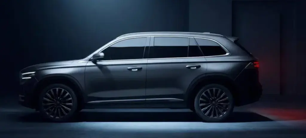 2026 Volga C50 y K50 8 Motor16