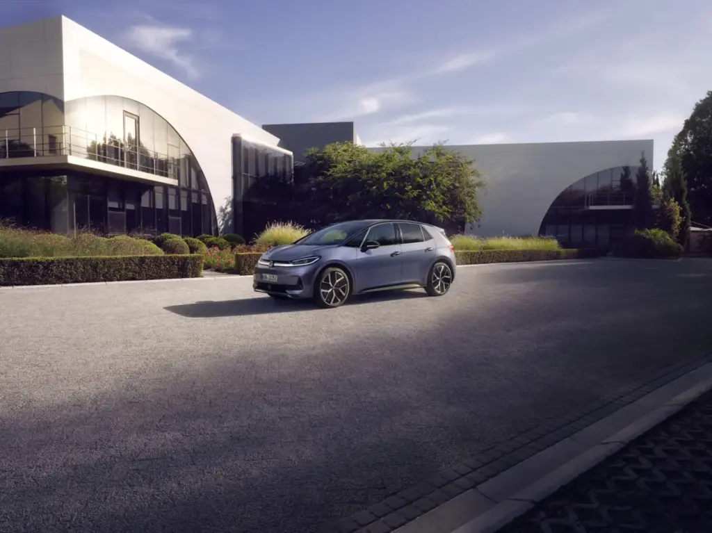 2026 Volkswagen ID3 Neo 11 Motor16