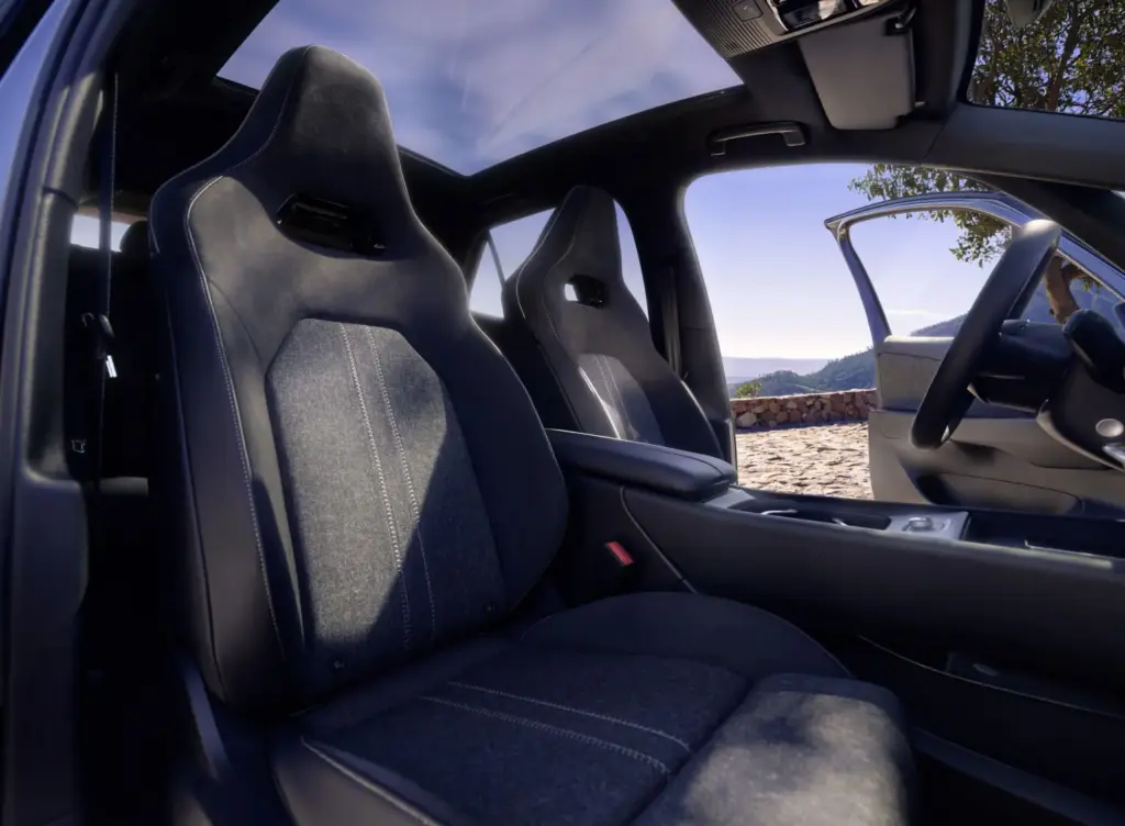 2026 Volkswagen ID3 Neo 14 Motor16